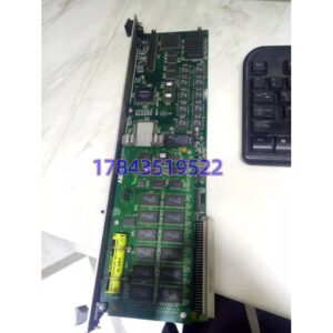 ABB 086349-002 MPRC | AC31 主控模块