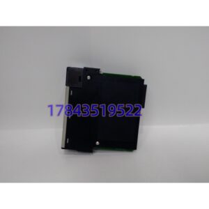 Allen‑Bradley 1756‑ENBT | EtherNet/IP 通信桥模块