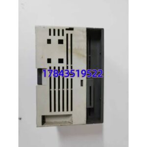 ABB 1SBP260020R1001 07CR41 | AC31 40 系列 PLC 主控制器