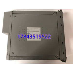 ICS Triplex T8100 | Trusted 通讯接口卡