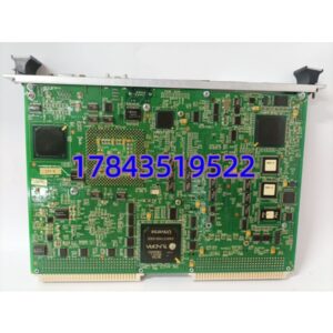 VMIVME-7614-132 IS215UCVEH2AE 300MHz Celeron QNX 实时控制器 火电联合循环机组备件