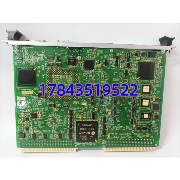 VMIVME-7614-132 IS215UCVEH2AE 300MHz Celeron QNX 实时控制器 火电联合循环机组备件