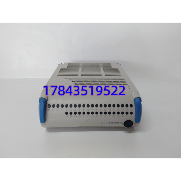 WESTINGHOUSE 5X00499G01 | 32 路数字输入卡件 - 图片 2