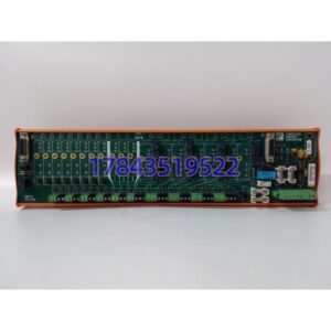 Triconex FTA-554 17-550554-001 | 现货库存
