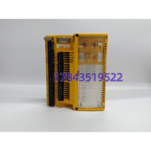 PILZ 301140 | BUS p 分布式安全 IO 模块 工业安全系统现货备件