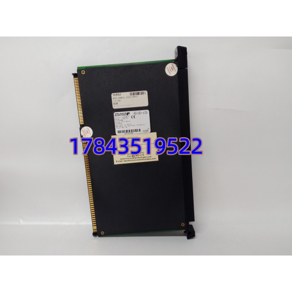 RELIANCE 57C409 | 2 通道模拟输入卡 - 图片 4