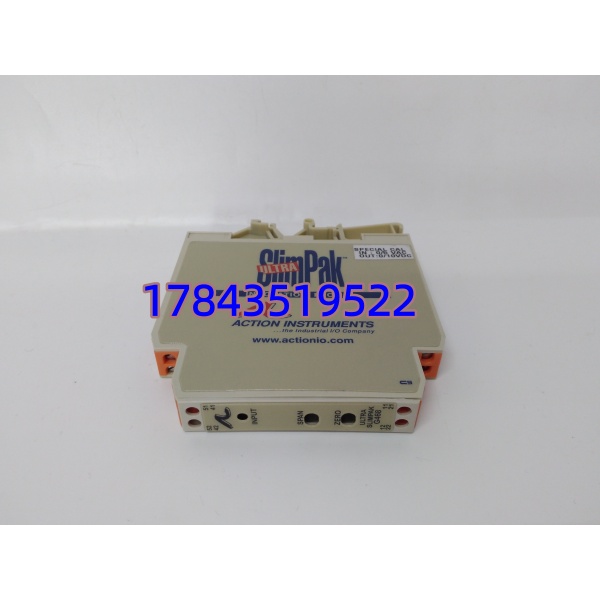 Eurotherm G468-0001 | AC 信号隔离转换器 - 图片 3