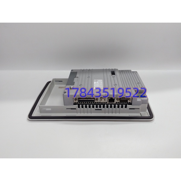 ABB PP836 3BSE042237R1 | Panel800 6.5 寸 DCS 操作面板 - 图片 2