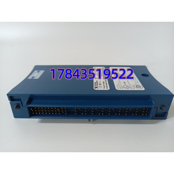 美国 NI cFP-DO-400 | Compact FieldPoint 24V 电磁阀继电器驱动卡 原厂原装 - 图片 4