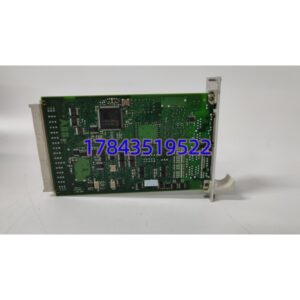 ABB 560CMU05 | RTU560 通信单元 CMU 电力自动化现货备件