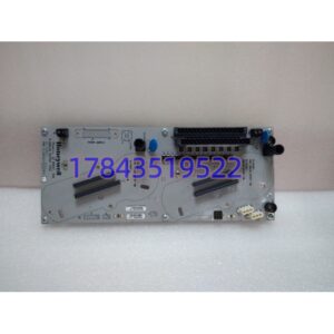霍尼韦尔 CC-TAOX11 51308353-175 | C300 冗余模拟输出 IOTA 端子底座 现