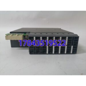 GE Multilin UR8FH | UR 系列保护装置标准 4CT+4VT CT/VT 采集模块 全新原装现货