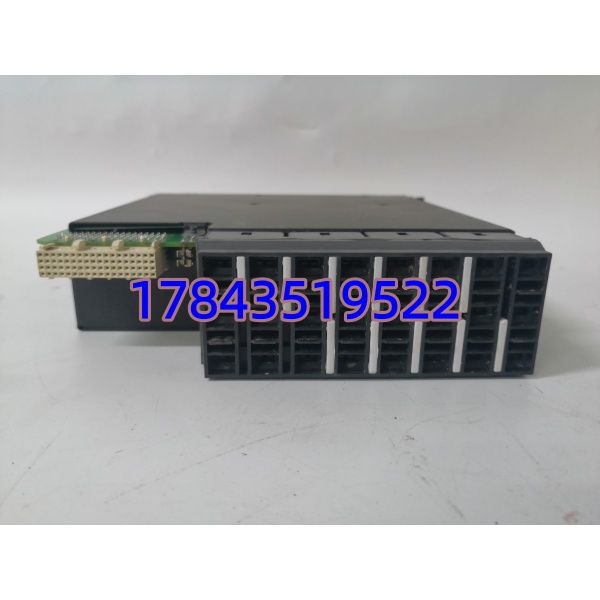 GE Multilin UR8FH | UR 系列保护装置标准 4CT+4VT CT/VT 采集模块 全新原装现货