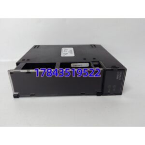GE IC693CMM301 | 90-30 系列智能通讯模块