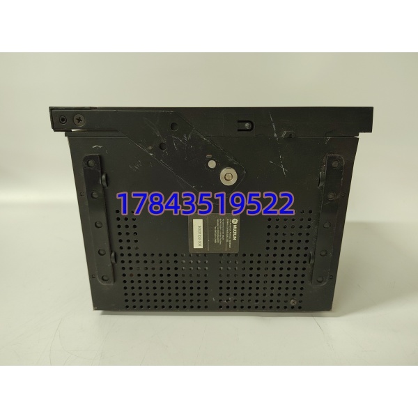 GE SR469-P5-HI-A20 | Multilin 中压电机综合保护继电器 - 图片 3