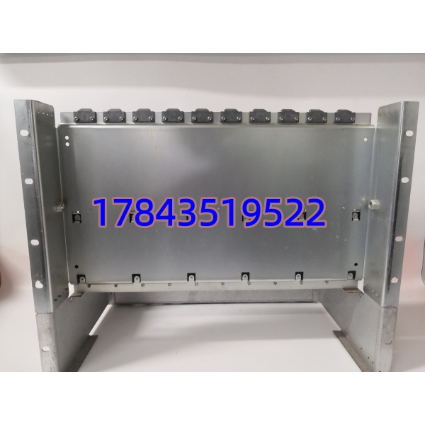 ABB RF615 RC610 3BHT100010R1 3BHT100018R1 | Symphony Plus 射频远程 IO 成套单元 现货供应 - 图片 4