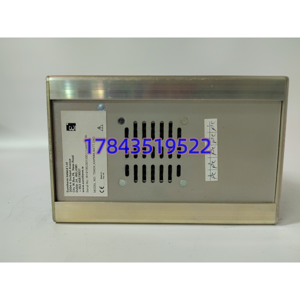HIMA SUITE T940X,XAPMM,BATT,ENG | T940X 电源电池成套备件包 现货 - 图片 4
