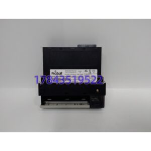ProSoft MVI56-MCM | 1756 机架扩展模块