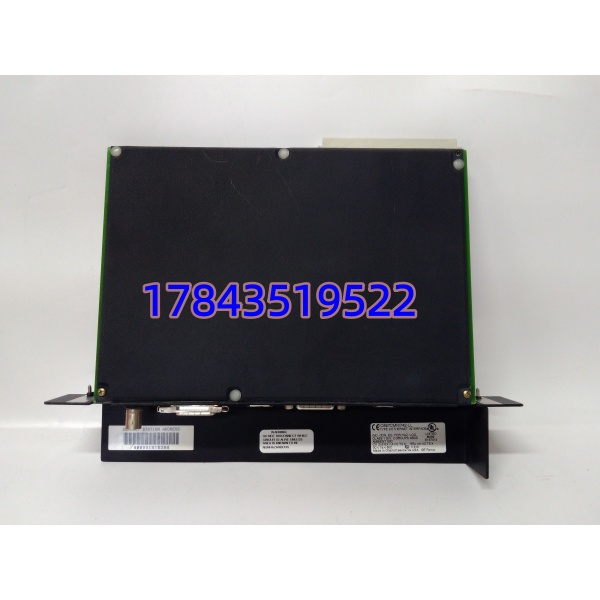 GE IC697CMM742 | 以太网通讯模块 - 图片 4