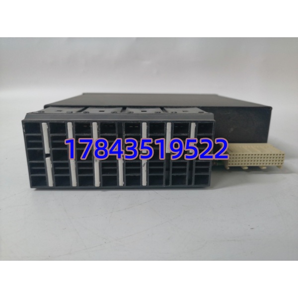 GE UR6DH | Multilin UR 系列 16 路 DI/DO 数字量扩展 IO 模块 现货供应 - 图片 4