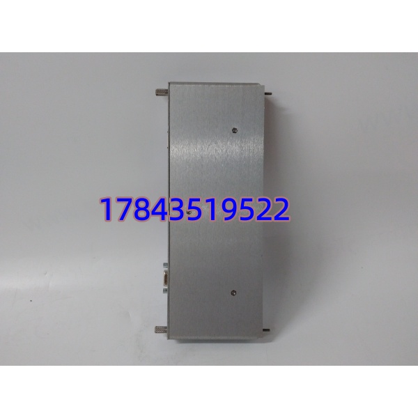 本特利 3500/92 136188-02 | 兼容全系列 3500 背板 - 图片 4