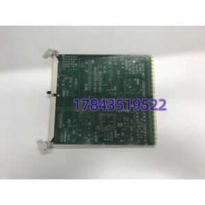 ABB PM511V08 3BSE011180R1 | AC800M 处理器 CPU 模块