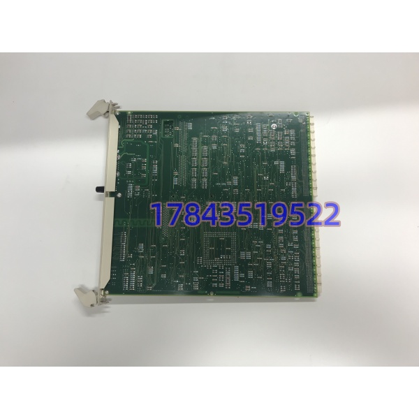 ABB PM511V08 3BSE011180R1 | AC800M 处理器 CPU 模块