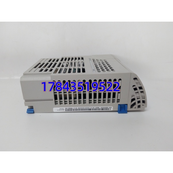 Emerson 5X00241G01 | Ovation 冗余控制器 CPU - 图片 4