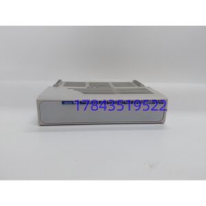 Emerson Ovation 1C31116G04 | 8 通道热电偶模拟量输入模块