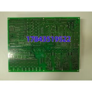 GE通用电气 DS200DCFBG1BLC | DC2000 励磁器供电反馈卡