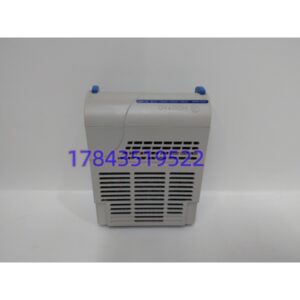 Emerson 5X00070G04 | DCS 模拟输入模块