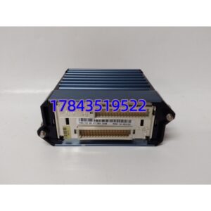 Foxboro FBM240 P0917GZ | 8 入 8 出数字 IO 卡