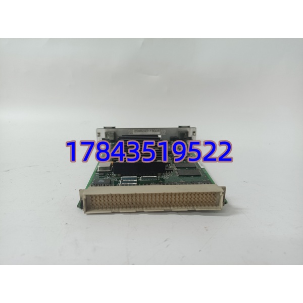 GE IS200DSPXH1DBC DSPX 数字信号处理器卡 | 发电机整流桥脉冲触发核心板 - 图片 2