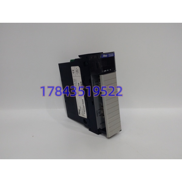 SST-PB3-CLX | ControlLogix Profibus DP 通讯模块 - 图片 2