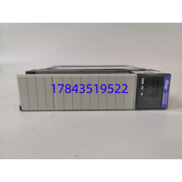 SST-PB3-CLX | Rockwell CLX 机架 Profibus DP 通讯模块 - 图片 2