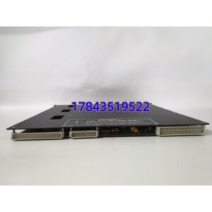 TRICONEX 3805E | Tricon 三重化 8 路 4-20mA 模拟输出卡件 SIS 安全系统现货