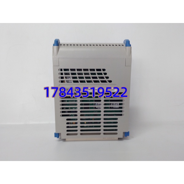 Emerson 5X00070G01 | 高速 4-20mA 模拟输入卡 - 图片 4