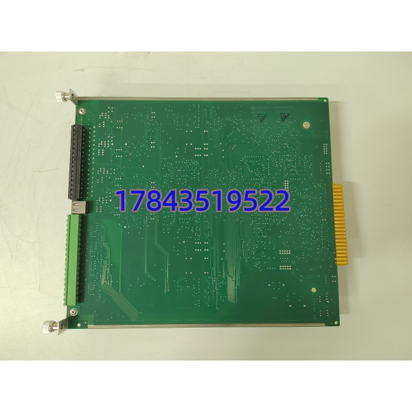 METSO IOP341 | maxDNA 汽轮机阀位闭环定位控制模块 现货库存