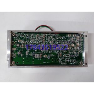 GE SD-98762 101-098762-001 | Mark VIe 信号均衡模块