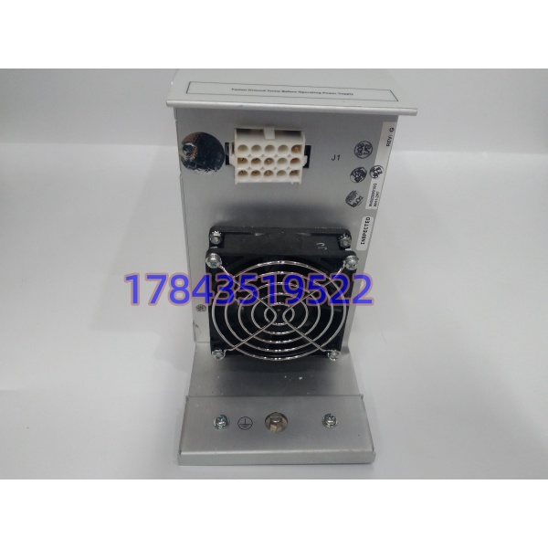 Westinghouse 1X00024H01 | 电源模块