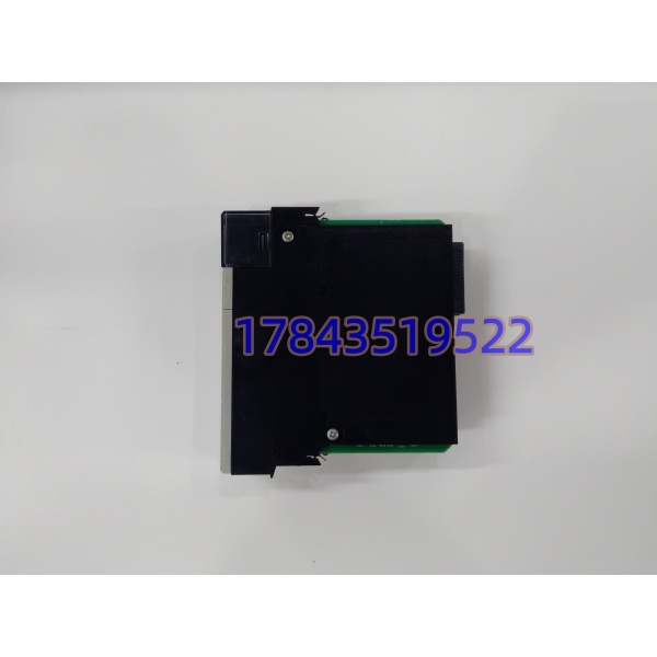 罗克韦尔 1756-L61/B | ControlLogix Logix5561 CPU 2MB 内存 - 图片 2