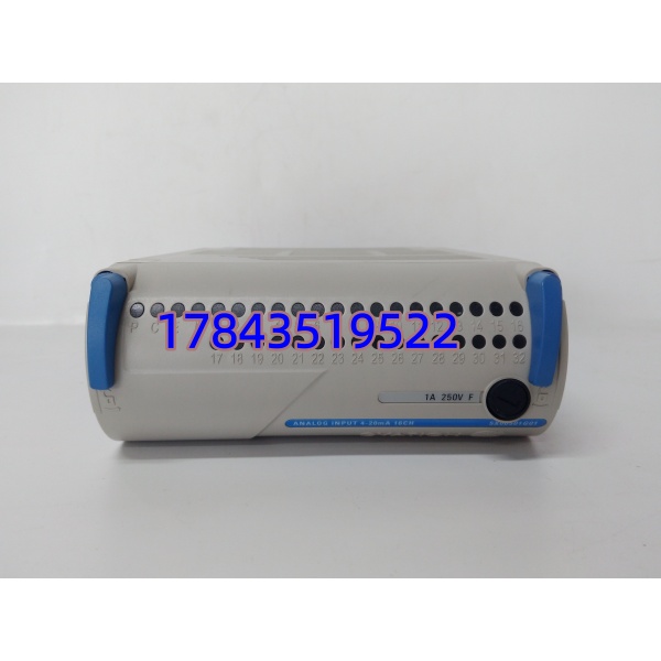 Emerson 5X00501G01 | Ovation 机笼电源模块 - 图片 3