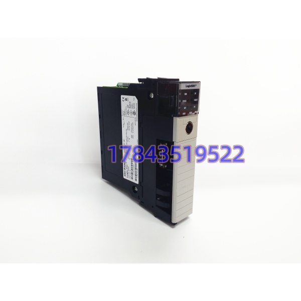罗克韦尔 1756-L61/B | ControlLogix Logix5561 CPU 2MB 内存 - 图片 4