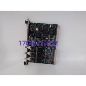 GE IS215VCMIH2BE / IS200VCMIH2BEE | Mark VI VCMI 通信主控板
