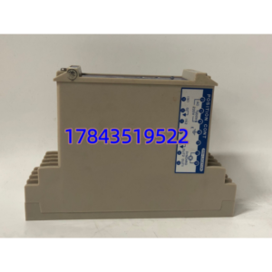 YASKAWA JGSM-06 | 旋转变压器位置转换模块