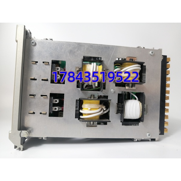 ABB PFEA112-20 3BSE050091R20 | PFTL 压磁传感器专用张力放大器 现货库存