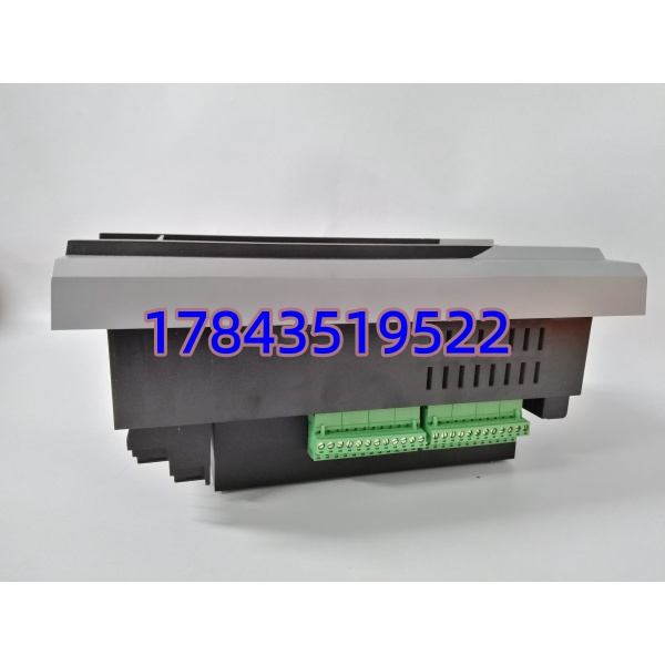 GE 369-HI-R-M-0-0-0-E | Multilin 369 系列电机综合管理保护继电器 - 图片 4