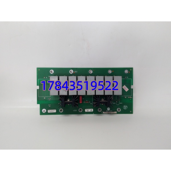 Rockwell 1336-SN-SP10A 74101-363-51 | 驱动信号调理板 - 图片 2