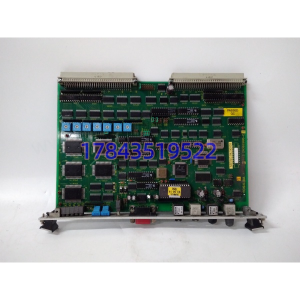 东芝 HC422B | N-300 系列 PLC 专用 I/O 模块 - 图片 2