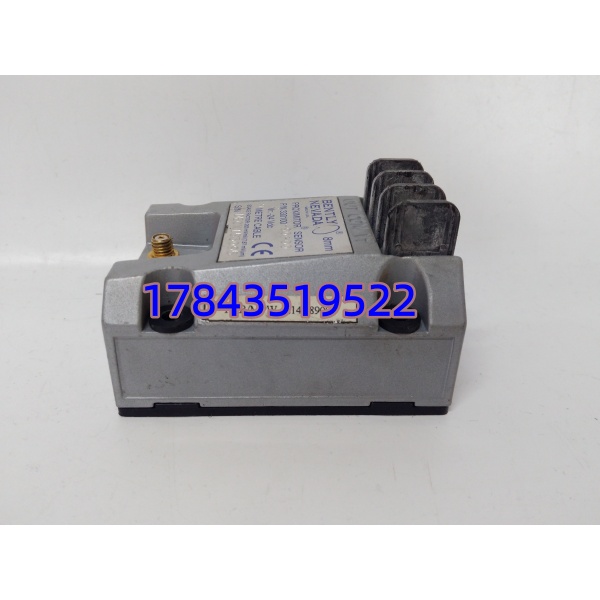 本特利 330100-90-00 | 9 米 8mm 探头前置器 - 图片 4